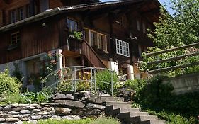 Pension Staldacher